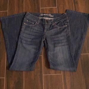 American Eagle Sz 2 Long.